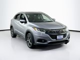 Used 2022 Honda HR-V EX image 3