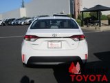 New 2025 Toyota Corolla LE image 3