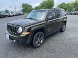 Used 2017 Jeep Patriot 75th Anniversary w/ Power Value Group image 1