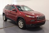 Used 2015 Jeep Cherokee Latitude w/ Cold Weather Group image 2