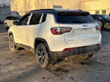 New 2025 Jeep Compass Limited image 3