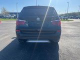 Used 2017 BMW X3 xDrive28i image 4