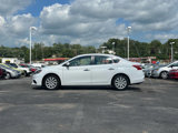 Used 2016 Nissan Sentra SV w/ All Weather Package image 3