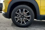 New 2024 Chevrolet TrailBlazer ACTIV w/ Driver Confidence Package image 5