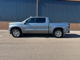 Used 2020 Chevrolet Silverado 1500 LTZ image 4