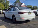 Used 2021 Volkswagen Jetta SE image 5