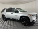 Used 2019 Chevrolet Traverse Premier w/ Redline Edition image 2