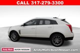 Used 2015 Cadillac SRX Luxury image 4