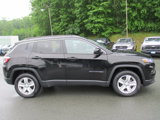Certified 2022 Jeep Compass Latitude w/ Convenience Group image 4