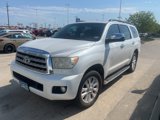 Used 2011 Toyota Sequoia Platinum image 5