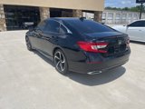 Used 2020 Honda Accord Sport image 4