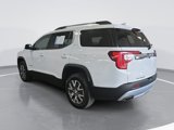 Certified 2022 GMC Acadia SLE w/ Driver Convenience Package image 5