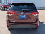 Used 2017 Toyota Highlander Plus image 5