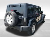 Used 2012 Jeep Wrangler Unlimited Sahara image 2