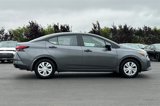 New 2025 Nissan Versa S w/ Trunk Package image 3
