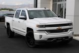 Used 2017 Chevrolet Silverado 1500 LTZ Z71 w/ LTZ Plus Package image 2