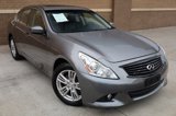 Used 2013 INFINITI G37 x Sedan image 5