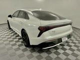 Used 2025 Kia K5 LXS image 3