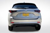 New 2025 MAZDA CX-5 AWD 2.5 S w/ Preferred Package image 3