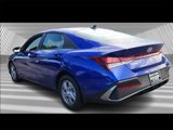 Certified 2024 Hyundai Elantra SE image 6