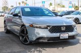 Used 2024 Honda Accord Sport image 2