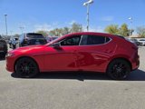 New 2025 MAZDA MAZDA3 s Sport image 3