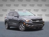 Used 2021 Kia Seltos EX image 2