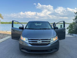 Used 2012 Honda Odyssey EX image 2