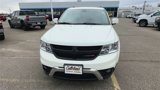 Used 2018 Dodge Journey Crossroad image 3