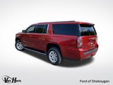 Used 2015 GMC Yukon XL SLT w/ Open Road Package image 3
