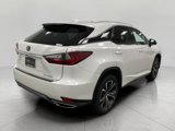 Certified 2022 Lexus RX 350 AWD w/ Premium Package image 3