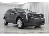 Used 2023 Cadillac XT4 Luxury w/ Cold Weather Package image 2