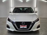 Certified 2022 Nissan Altima 2.5 S image 2