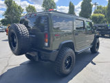 Used 2003 HUMMER H2 w/ Preferred Equipment Group image 5