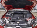 Certified 2021 Mercedes-Benz GLC 300 4MATIC image 5