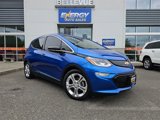 Used 2021 Chevrolet Bolt LT image 2
