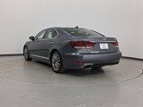 Used 2017 Lexus LS 460 image 5