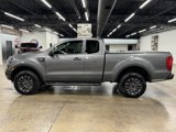 Used 2021 Ford Ranger XLT w/ Equipment Group 301A Mid image 4