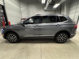 Used 2021 Volkswagen Tiguan SE image 4