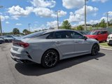 Used 2023 Kia K5 GT-Line w/ GT-Line Premium Package image 4