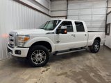 Used 2013 Ford F250 Platinum w/ FX4 Off Road Pkg image 2