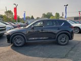 Used 2017 MAZDA CX-5 Touring image 4