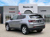 Certified 2017 Jeep Compass Latitude w/ Popular Equipment Group image 4