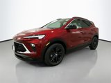 New 2025 Buick Encore GX Sport Touring w/ Comfort Package image 3