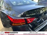 Certified 2022 Nissan Altima 2.5 SV image 3