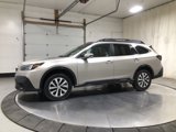 Used 2020 Subaru Outback Premium w/ Popular Package #1 image 4