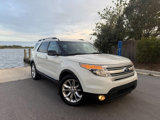 Used 2012 Ford Explorer XLT image 4