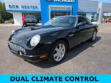 Used 2002 Ford Thunderbird image 4