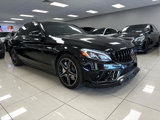 Used 2016 Mercedes-Benz C 450 AMG w/ Multimedia Package image 2