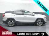 Used 2019 GMC Terrain SLT image 2
